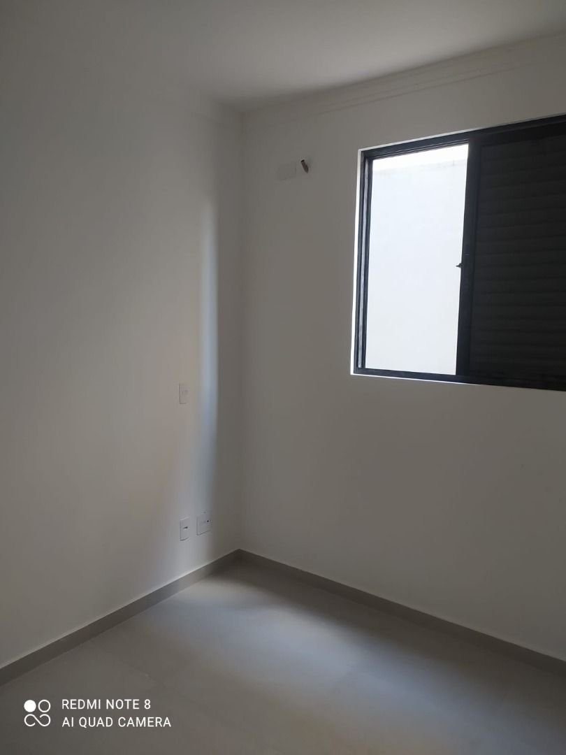 Casa com 2 dormitórios à venda, 85 m² por R$ 730.000,00 - Marapé - Santos/SP