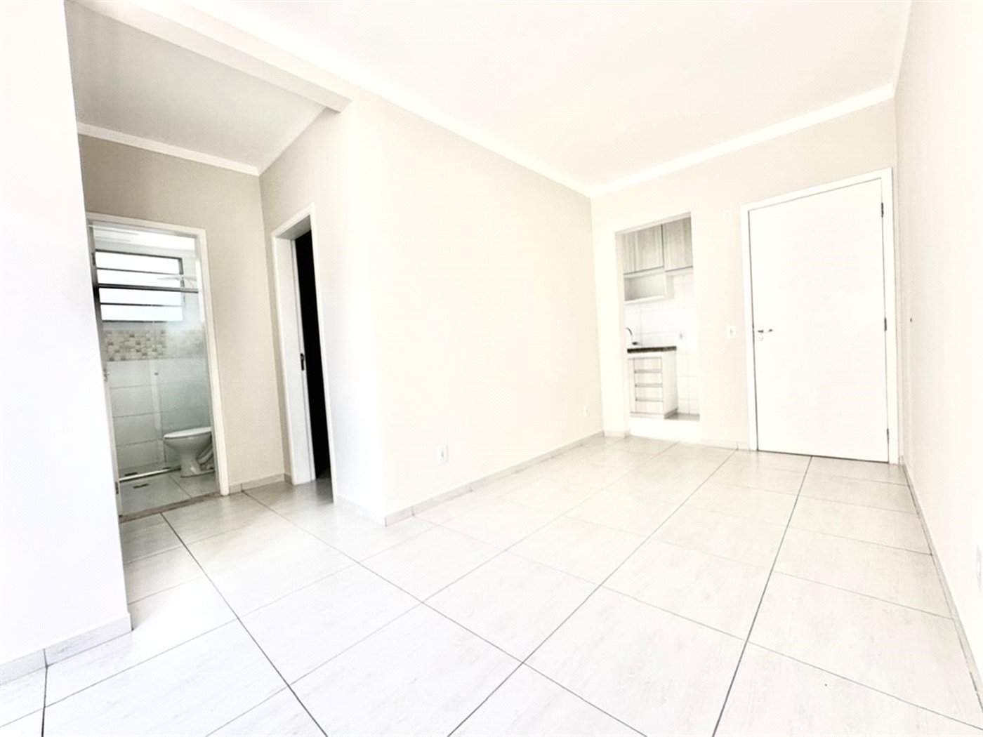 Apartamento à venda com 2 quartos em Recanto Quarto Centenário, Jundiaí, SP
