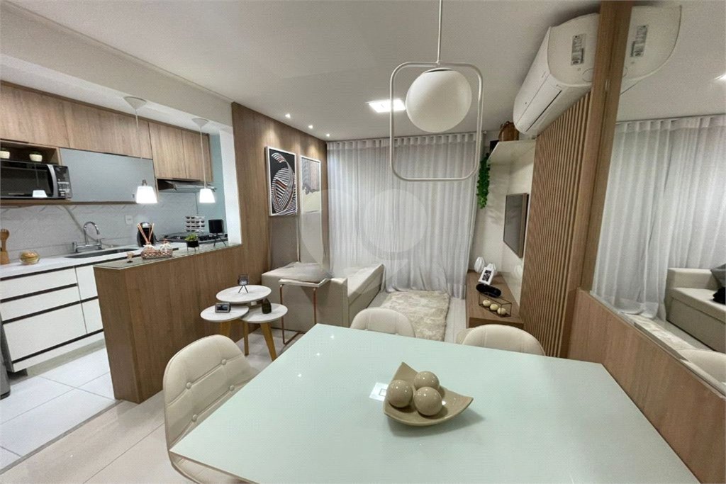Apartamento à venda com 1 suíte em Maracanã, Rio de Janeiro, RJ