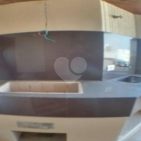 Apartamento à venda com 3 suítes em Vila Suzana, São Paulo, SP
