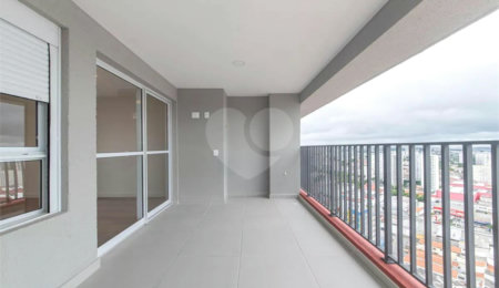 Apartamento à venda com 3 quartos, sendo 2 suítes,  em Vila Cruzeiro, São Paulo, SP