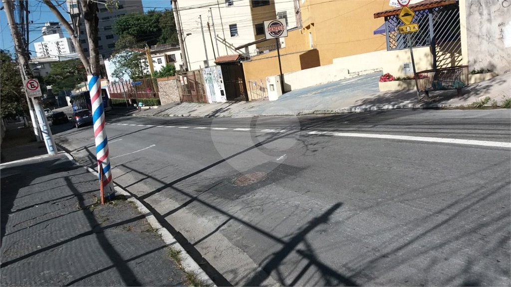 Apartamento à venda com 2 quartos em Santana, São Paulo, SP