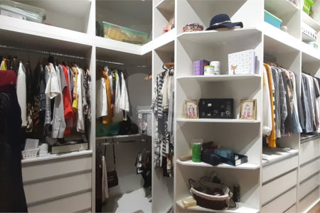 Casa à venda com 2 suítes em Campo Grande, Rio de Janeiro, RJ