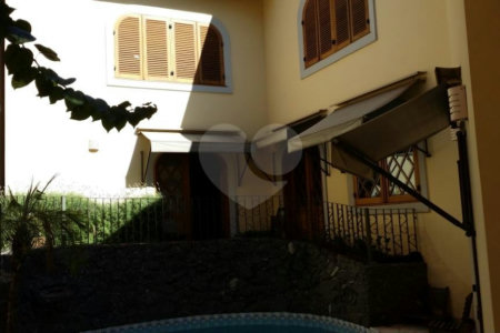 Casa à venda com 5 suítes em Jardim Marajoara, São Paulo, SP
