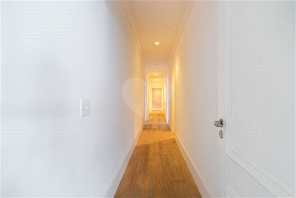 Apartamento à venda com 2 suítes em Itaim Bibi, São Paulo, SP