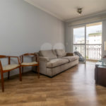 Apartamento à venda com 2 quartos em Vila Mascote, São Paulo, SP