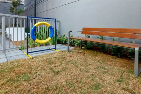 Apartamento à venda ou para alugar com 1 quarto em Pinheiros, São Paulo, SP