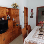 Casa Térrea à venda com 3 quartos, sendo 2 suítes, em Vila Maria Helena, Indaiatuba, SP