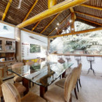 Casa à venda com 4 suítes em Jardim Marajoara, São Paulo, SP