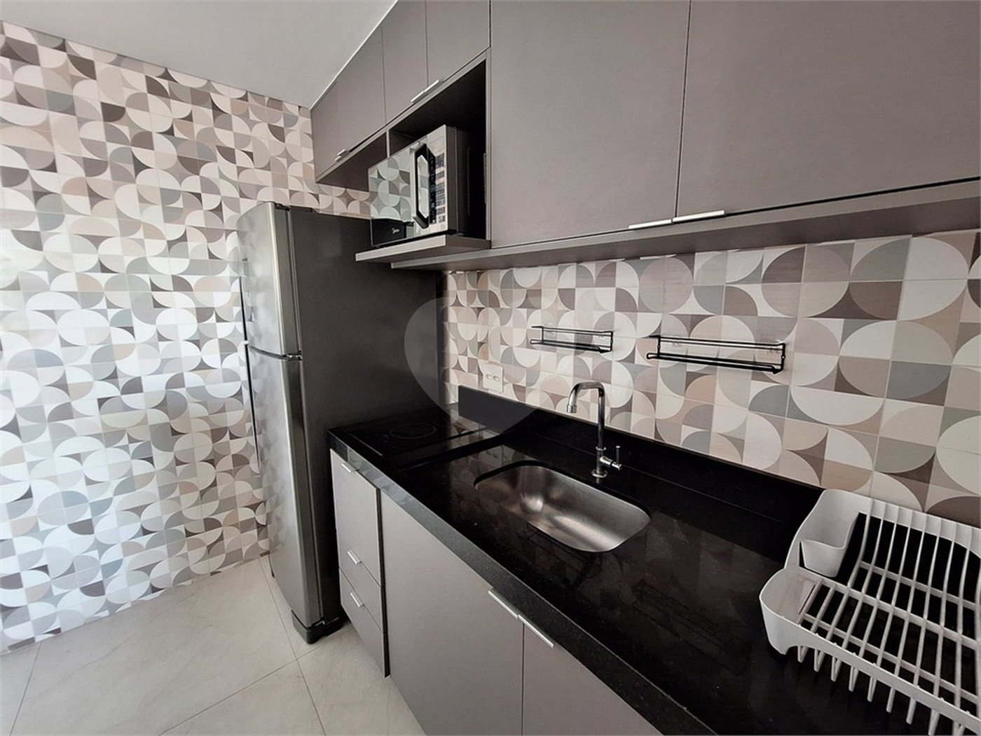 Apartamento para alugar com 2 quartos em Vila Olímpia, São Paulo, SP