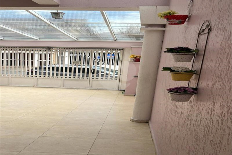 Sobrado à venda com 3 quartos, sendo 1 suíte,  em Jaçanã, São Paulo, SP