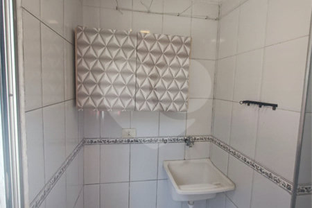 Apartamento à venda com 2 quartos em Jardim Santa Mônica, São Paulo, SP