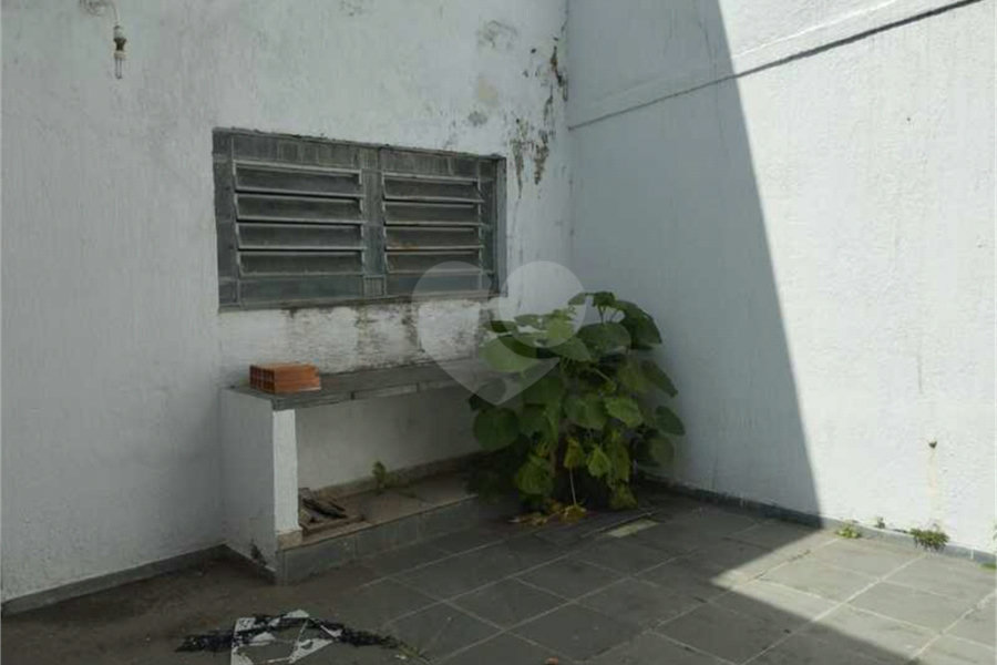Sobrado à venda com 3 quartos, sendo 1 suíte, em Mandaqui, São Paulo, SP