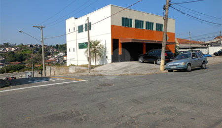 Prédio à venda ou para alugar em Vila São Paulo, Mogi das Cruzes, SP