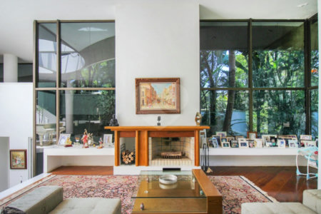 Casa à venda com 4 suítes em Alto da Boa Vista, São Paulo, SP