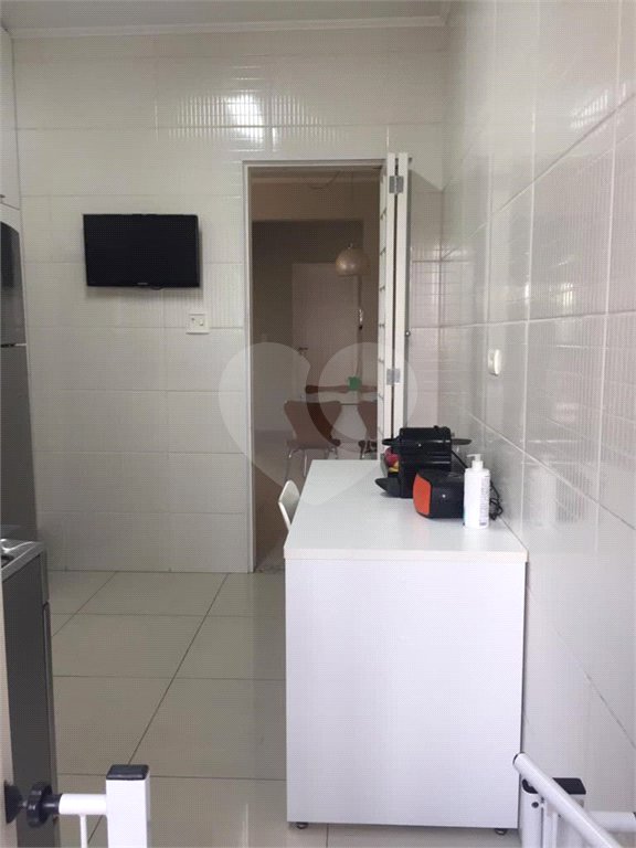 Apartamento à venda com 2 quartos em Parada Inglesa, São Paulo, SP