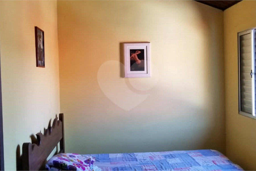 Casa à venda com 3 quartos no condomínio Villa Cantareira, São Paulo - SP