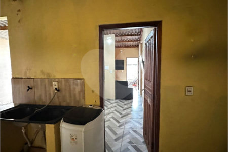 Casa à venda com 2 quartos em Residencial Ponta Porã I, Ponta Porã, MS
