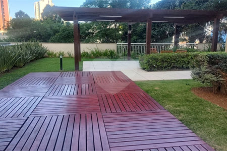 Apartamento à venda com 3 suítes em Jardim Zaira, Guarulhos, SP