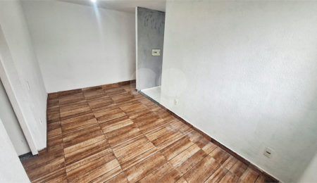 Apartamento à venda com 2 quartos em Campo Grande, Rio de Janeiro, RJ