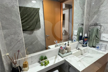 Apartamento à venda com 3 quartos, sendo 2 suítes, em Campo Grande, Rio de Janeiro, RJ