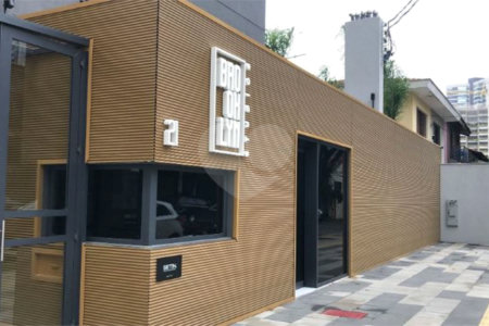 Studio à venda com 1 suíte em Jardim das Acácias, São Paulo, SP