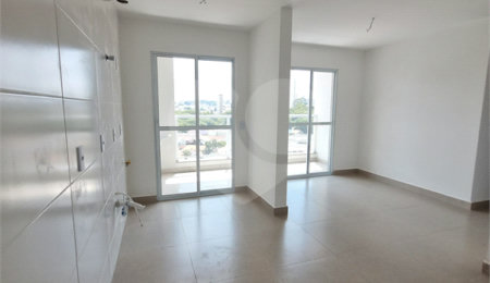 Apartamento à venda com 2 quartos em Vila Mariza Mazzei, São Paulo, SP