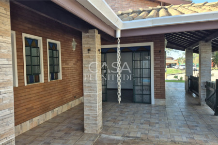 Casa em condomínio à venda ou para alugar com 3 quartos, sendo 1 suíte, em Jardim Ibiti do Paço, Sorocaba, SP