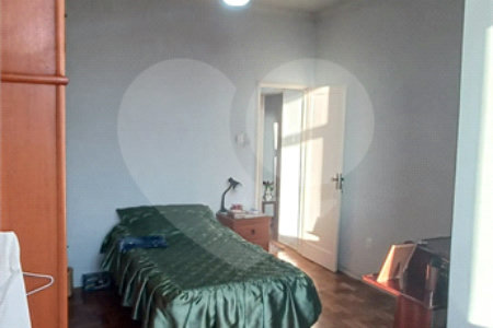 Apartamento à venda com 3 quartos em Praça da Bandeira, Rio de Janeiro, RJ