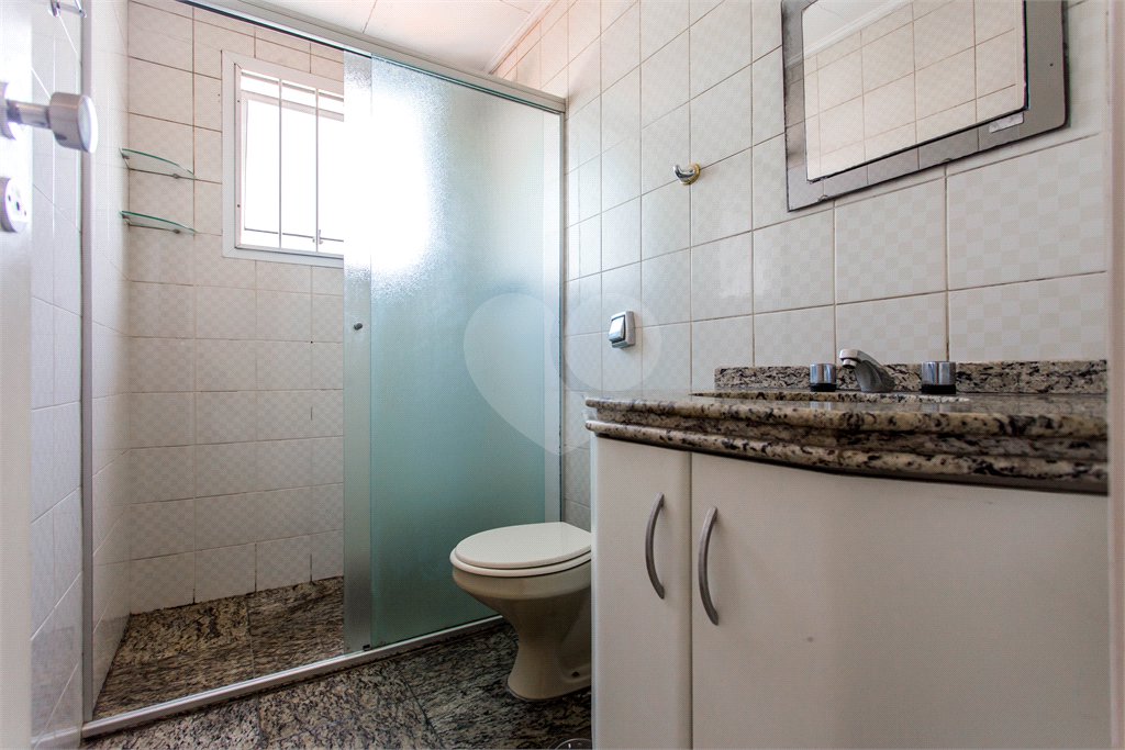 Apartamento à venda com 4 quartos, sendo 3 suítes, em Jardim Londrina, São Paulo, SP