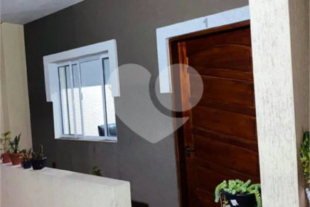 Casa à venda com 2 quartos no condomínio Villaggio Victoria, São Paulo - SP