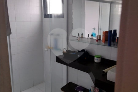Apartamento à venda com 3 suítes em Vila Suzana, São Paulo, SP