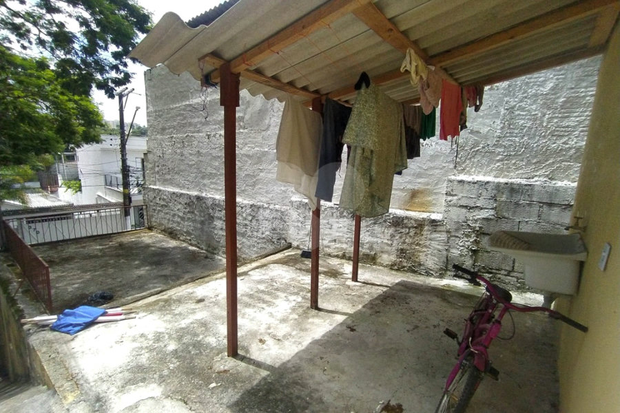 Terreno à venda com 4 quartos em Horto, São Paulo, SP