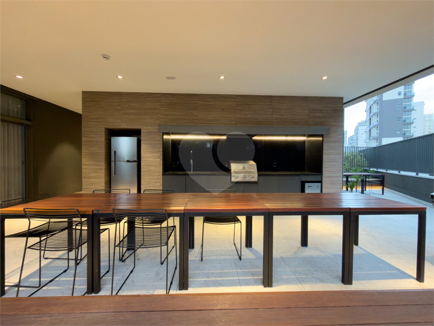 Apartamento à venda ou para alugar com 1 quarto em Vila Pompéia, São Paulo, SP