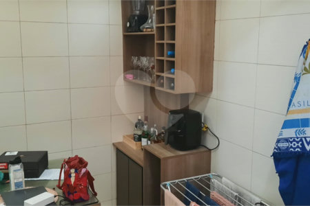 Apartamento à venda com 3 quartos em Tijuca, Rio de Janeiro, RJ