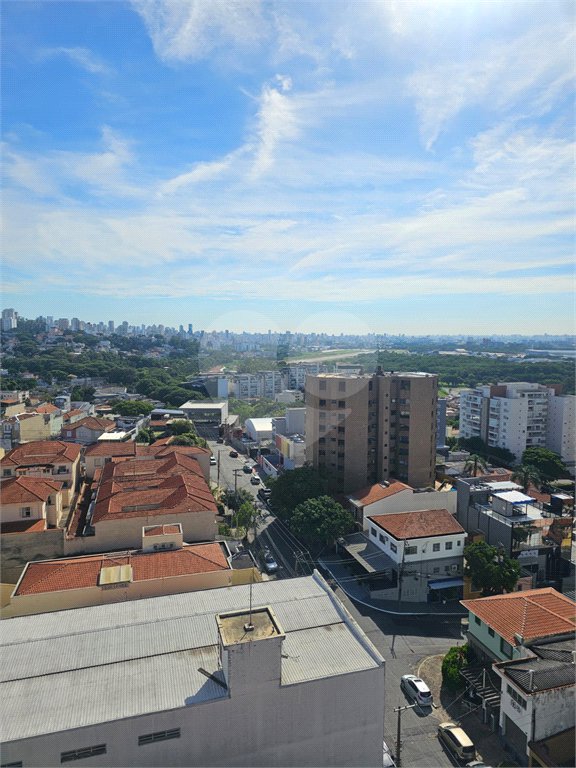 Apartamento à venda com 2 quartos em Casa Verde, São Paulo, SP