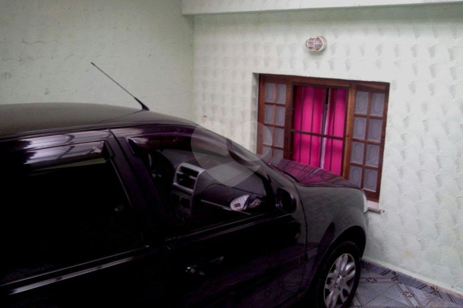 Sobrado à venda com 2 quartos em Tremembé, São Paulo, SP
