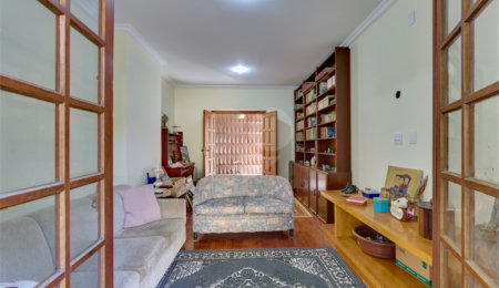 Casa à venda ou para alugar com 4 suítes em Alto da Boa Vista, São Paulo, SP
