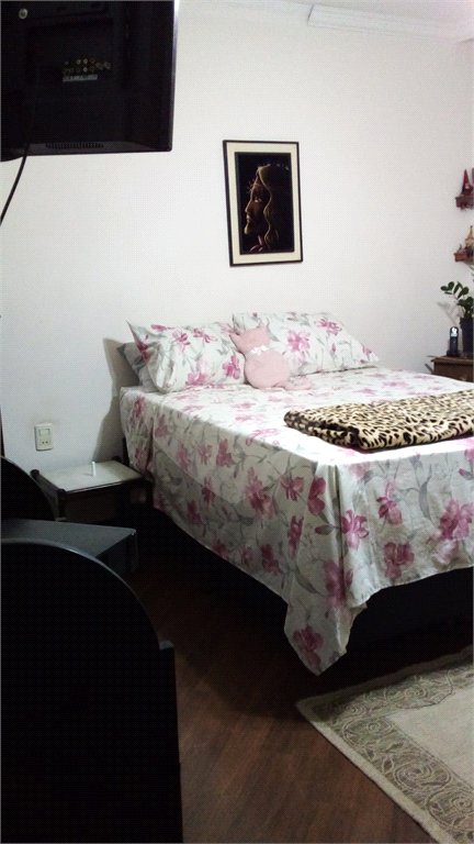 Casa Térrea à venda com 3 quartos em Vila Nova Mazzei, São Paulo, SP