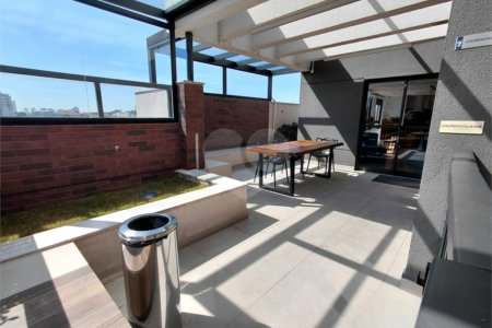 Apartamento à venda com 2 quartos, sendo 1 suíte,  em Jardim São Paulo(zona Norte), São Paulo, SP