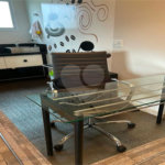 Apartamento para alugar com 1 suíte em Alto da Boa Vista, São Paulo, SP