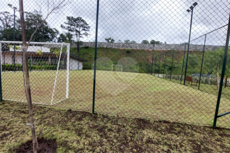 Terreno à venda no condomínio Vista da Serra, Atibaia - SP