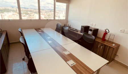 Sala para alugar no Centro, São Bernardo do Campo, SP