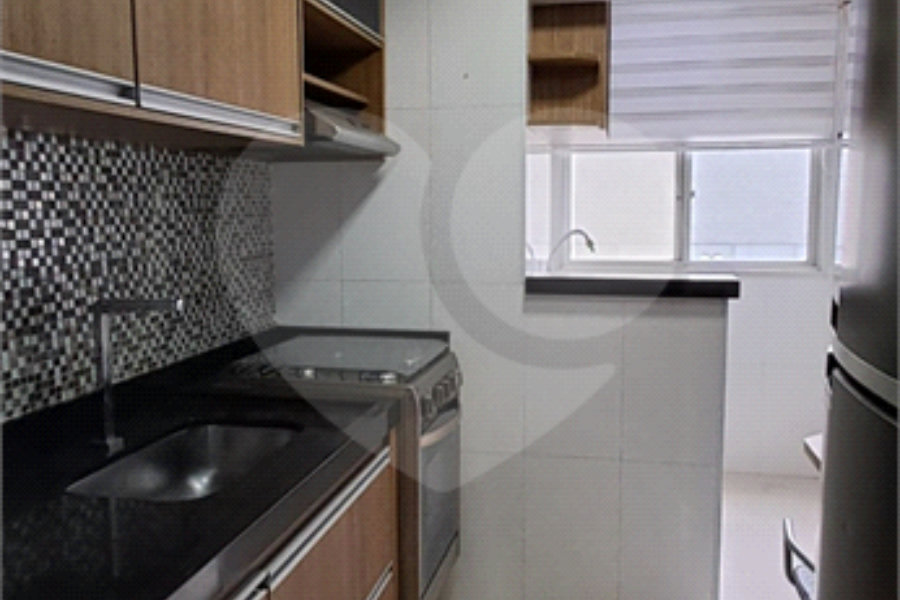 Apartamento para alugar com 2 quartos em Tucuruvi, São Paulo, SP