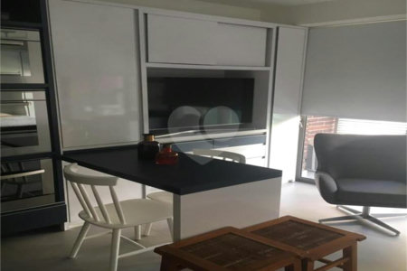 Studio à venda com 1 quarto em Jardim Paulista, São Paulo, SP