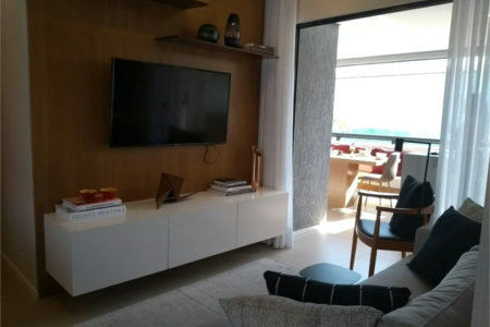 Apartamento à venda com 2 suítes em Vila Leopoldina, São Paulo, SP