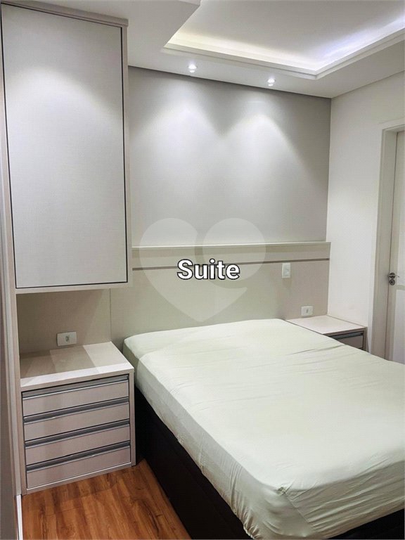 Apartamento à venda com 2 quartos, sendo 1 suíte, em Barra Funda, São Paulo, SP