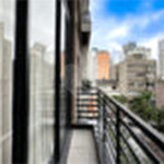 Apartamento à venda ou para alugar com 2 suítes em Cerqueira César, São Paulo, SP