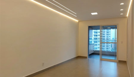 Apartamento à venda com 2 quartos, sendo 1 suíte,  em Vila Leopoldina, São Paulo, SP