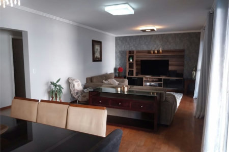 Apartamento Residencial à venda, Boqueirão, Santos - AP0889.